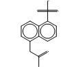 Acetamide, N-[5-(aminosulfonyl)-1-naphthalenyl]-