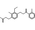 6-Acetoxymethyl-4-methoxy-5-methyl-3-pyridylmethanol o-Toluate