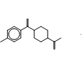 N-Acetyl-4-(4-chlorobenzoyl)piperidine Hydrochloride