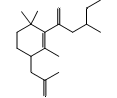 1-[3-(Acetyloxy)-2,6,6-trimethyl-1-cyclohexen-1-yl]-3-methoxy-1-butanone