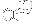 Adapalene Related Compound C (25 mg) (2-(adamant-1-yl)methoxybenzene)