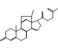 Pregn-4-ene-3,20-dione, 21-(acetyloxy)-11,18-epoxy-18-hydroxy-, (11β)- (9CI)