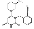 苯甲酸阿格列汀中间体2