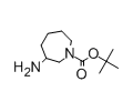 1H-氮杂环庚烷-1-甲酸,3-氨基六氢-,1,1-二甲基乙基酯