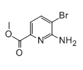 6-AMino-5-broMopyridine-2-carboxylic Acid Methyl Ester