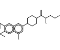 1- [4-(4-氨基-6,7-二甲氧基-2-喹唑啉基)-1-哌嗪基] -2-羟基-1-戊酮/特拉唑嗪杂质J
