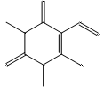 1,3-二甲基-6-亚氨基-5-异亚硝基尿嘧啶(二甲基紫脲酸)
