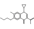 3-Quinolinecarboxylic acid, 6-[(2-aminoethyl)amino]-7-chloro-1-cyclopropyl-1,4-dihydro-4-oxo-