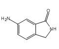 6-氨基-异吲哚啉-1-酮