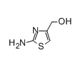 2-Amino-4-hydroxymethylthiazole