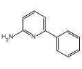 2-氨基-6-苯基吡啶