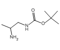 (2-Aminopropyl)carbamic Acid tert-Butyl Ester