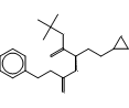 L-glycero-Hexonic acid, 5,6-anhydro-2,3,4-trideoxy-2-[[(phenylmethoxy)carbonyl]amino]-, 1,1-dimethylethyl ester, (5ξ)- (9CI)