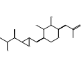 2S-[2α,3β(1R*,2R*)]]-4,8-Anhydro-1,3,7-trideoxy-7-[[3-(2-hydroxy-1-methylpropyl)oxiranyl]methyl]-L-talo-2-octulose