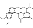 2-[(3,4-Dimethoxyphenyl)methyl]-7-[(1R)-1-[(1R)-1-hydroxyethyl]-4-phenylbutyl]-5-methyl-imidazo[5,1-f][1,2,4]triazin-4(1H)-one