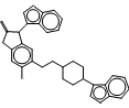 3-(1,2-Benzisothiazol-3-yl)-5-[2-[4-(1,2-benzisothiazol-3yl)-1-piperazinyl]ethyl]-6-chloro-1,3-dihydro-2H-indol-2-one