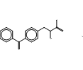 2-氨基-3-(4-苯甲酰基苯基)丙酸盐酸盐