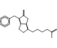 (3AS,4S,6AR)-六氢-2-氧代-1-(苯基甲基)-1H-噻吩并[3,4-D]咪唑-4-戊酸