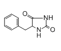 5-(Phenylmethyl)imidazolidine-2,4-dione