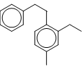 Benzene, 2-methoxy-4-methyl-1-(phenylmethoxy)-