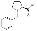 1-benzylpyrrolidine-2-carboxylic acid