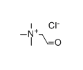 Betaine Aldehyde Chloride