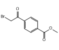 4-(2-溴乙酰基)苯甲酸甲酯