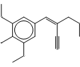 3-(4-Bromo-3,5-dimethoxyphenyl)-2-(methoxymethyl)-2-propenenitrile