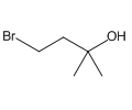 4-溴-2-甲基-2-羟基丁烷