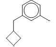 3-[(3-Bromophenyl)methyl]azetidine