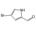 4-Bromo-2-pyrrolecarboxaldehyde