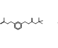 tert-Butyl N-[3-(Acetimidoylaminomethyl)benzyl]carbamate, Hydrochloride