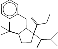 (2R,4S)-2-t-Butyl-N-benzyl-4-[1-(S)-hydroxy-2-methylpropyl]-oxazolidine-4-carboxylic Acid, Methyl Es