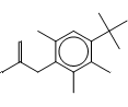 4-tert-Butyl-2,6-dimethyl-3-hydroxyphenylacetamide (Oxymetazoline Impurity)