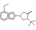 rac-3-tert-Butyl-5-(7-ethyl-2-benzofuranyl)-2-oxazolidinone