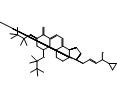 Cyclopropanemethanol, α-[(1E,3R)-3-[(1R,3aS,4E,7aR)-4-[(2E)-2-[(3S,5R)-3,5-bis[[(1,1-dimethylethyl)dimethylsilyl]oxy]-2-methylenecyclohexylidene]ethylidene]octahydro-7a-methyl-1H-inden-1-yl]-1-buten-1-yl]-, (αR)-