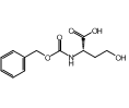 L-HoMoserine, N-[(phenylMethoxy)carbonyl]-