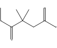 2,2-Dimethylbutanedioic acid 1-methyl ester