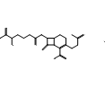-(D-5-氨基-5-羧基戊酰胺基)头孢霉烷酸锌盐