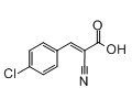 4-Chloro-α-cyanocinnamic Acid