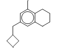 3-[(8-Chloro-2,3-dihydro-1,4-benzodioxin-6-yl)methyl]azetidine