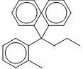 1-Chloro-2-(ethoxydiphenylmethyl)benzene
