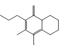 3-(2-Chloroethyl)-2-methyl-6,7,8,9-tetrahydro-4H-pyrido[1,2-a]pyrimidin-4-one N-Oxide