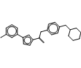 CID-2011756,5-(3-chlorophenyl)-N-(4-(MorpholinoMethyl)phenyl)furan-2-carboxaMide