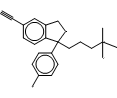 Dimethyl[3-[1-(4-fluorophenyl)-5-cyano-1,3-dihydroisobenzofuran-1-yl]propyl]amine N-oxide
