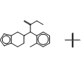 methyl (2R)-(2-chlorophenyl)(6,7-dihydrothieno[3,2-c]pyridin-5(4H)-yl)ethanoate sulfate