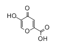 2-Carboxy-5-hydroxy-4-pyrone,  Comenic  acid