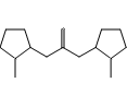 1,3-bis(1-methyl-2-pyrrolidinyl)acetone