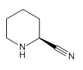 2-氰基哌啶游离盐