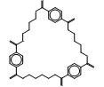 环三(1,4-对苯二甲酸丁二醇酯)